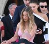 « Il faudrait que je lise un scénario, mais je suis une grande fan de Margot [Robbie], donc je ne m'y opposerais pas », a-t-elle déclaré dans une interview avec Bustle... Sydney Sweeney serait parfaite dans le rôle de cette bimbo renouvelée à l'ère #MeToo.