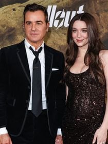 "C'est sa fille ?" : cette star devient papa, et sa femme est de 22 ans sa cadette, un très beau record patriarcal