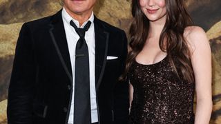 "C'est sa fille ?" : cette star devient papa, et sa femme est de 22 ans sa cadette, un très beau record patriarcal