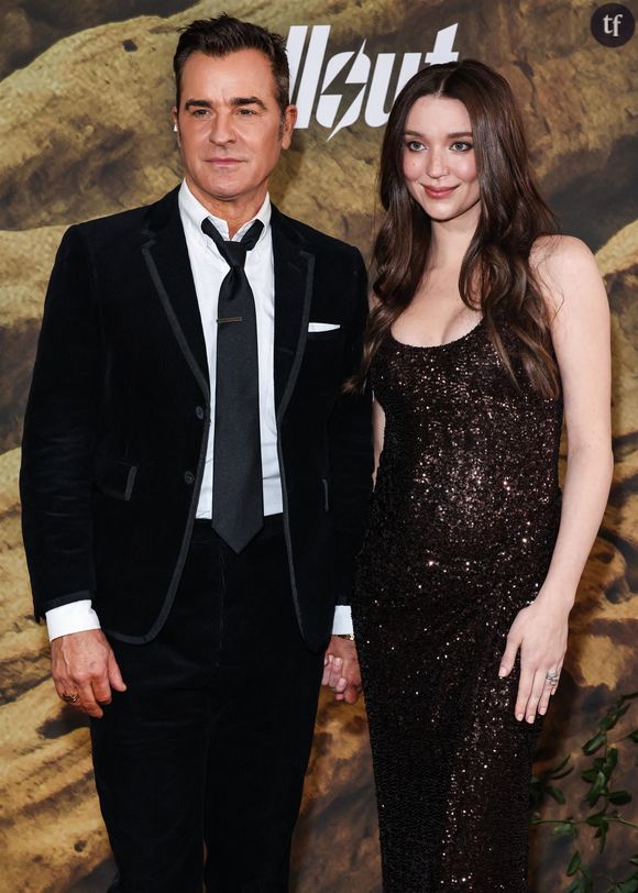 "C'est sa fille ?" : cette star devient papa, et sa femme est de 22 ans sa cadette, un très beau record patriarcal