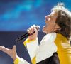 "45 ans d'écart, c'est tout ?" : Mick Jagger célèbre son anniversaire en compagnie de son épouse, qui "pourrait être sa fille"