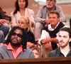 Damso est "tombé love" d'une formidable "go", confie le rappeur à CLIQUE, de retour pour un nouvel album événement. De quoi euphémiser la misogynie de ses textes controversés ?