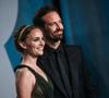 Pour rappel, Natalie Portman et Benjamin Millepied avaient officialisé leur divorce en mars 2024, après 11 ans de mariage. Ensemble, le couple a deux enfants : Aleph (13 ans) et Amalia (7 ans).