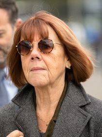 "Je suis une femme détruite" : Gisèle Pelicot interpelle son mari en plein procès de Mazan