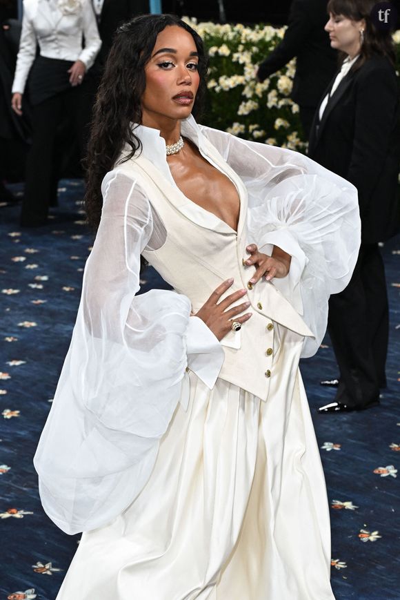 Stars du cinéma, de la musique, de la mode... Chacune y est allée de son apparence retranscrivant diverses auras : choix de l'androgynie ultra-moderne pour Hunter Shafer, silhouettes de femmes fatales voire de divas pour Kylie Jenner.