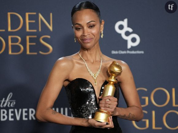 Certaines d'entre elles étaient au coude à coude dans certaines catégories présentées aux Golden Globes, le 5 janvier.