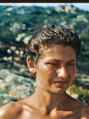 J'ai découvert une Simone Veil que je ne connaissais pas, et c’est bouleversant