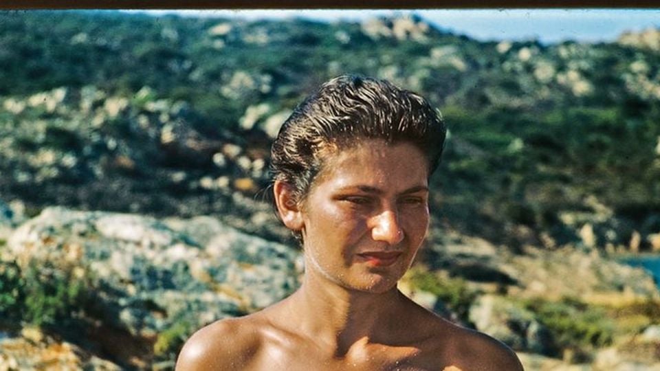 J'ai découvert une Simone Veil que je ne connaissais pas, et c’est bouleversant