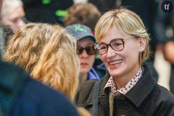 Tant et si bien que la comédienne et cinéaste, après le retentissement de sa série pour Arte, perle tragicomique, et de ses combats juridiques ayant profondément marqué les luttes #MeToo (Judith Godrèche a porté plainte contre les cinéastes Benoît Jacquot et Jacques Doillon), a décidé d'adapter au cinéma ces "Mémoires" essentielles... Avec une sacrée actrice dans le rôle-titre.