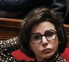 "Etes-vous un harceleur monsieur Cohen ?" : Rachida Dati tacle le journaliste de C à Vous en plein direct à la télévision