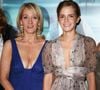 Emma Watson ne veut pas "cancel" J.K. Rowling.
