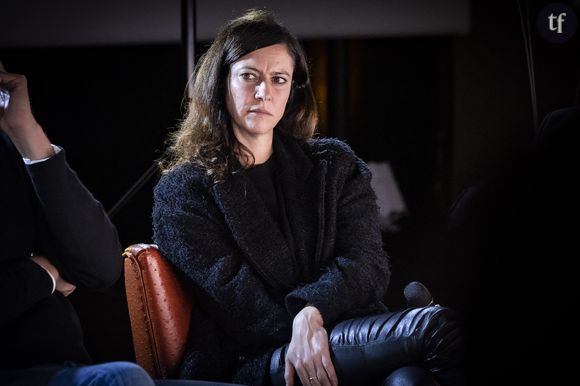 Anna Mouglalis a refusé de se laisser hypnotiser. Pour rappel, cinquante femmes dénoncent au sein des grandes enquêtes du magazine ELLE le "modus operandi" présumé de Gérard Miller : des séances d'hypnose, à son domicile, sur des femmes, parfois de très jeunes femmes, suivies de massages, sur le corps, sur la poitrine, sur les fesses, et d'agressions sexuelles.