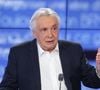 "Des connes" : Michel Sardou jugé sexiste et machiste s’attaque aux féministes dans une nouvelle interview... Et se fait tacler comme il faut !