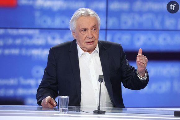 "Des connes" : Michel Sardou jugé sexiste et machiste s’attaque aux féministes dans une nouvelle interview... Et se fait tacler comme il faut !