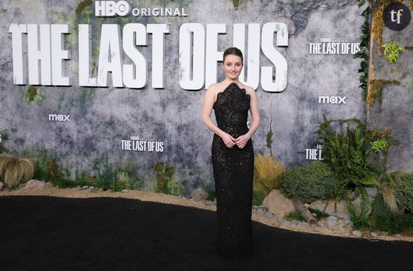 Elle joue l'un des rôles les plus controversés de The Last of Us Part II : Abby.