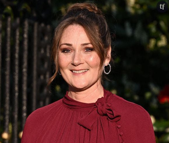 "Des scènes de sexe quel que soit l'âge" : à 58 ans cette actrice de Bridgerton veut briser les tabous à l'écran.