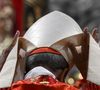 Mais au fait, pourquoi n'y a-t-il pas de papesses, ni de femmes cardinales ?