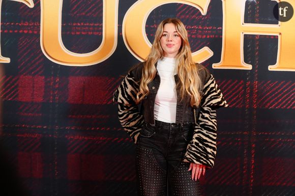 Emma (Broyon) balance un billet d'humeur salvateur : "ce jugement sur l'apparence, j'en ai marre. Je ne sais pas, je vais recevoir des bottes à talons, je vais me faire un , m'habiller d'une certaine manière, alors des gens vont me dire : "Mais pourquoi tu t'habilles comme ça ?"