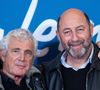 "Les femmes vont toujours avec les connards : Michel Boujenah, grand acteur français, sombre dans le victim blaming et scandalise les internautes