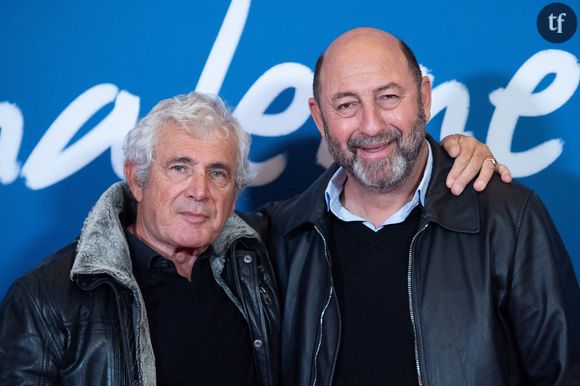 "Les femmes vont toujours avec les connards : Michel Boujenah, grand acteur français, sombre dans le victim blaming et scandalise les internautes