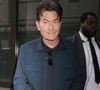 Charlie Sheen fait son inespéré come back.

Après une multitude scandales aussi bien liés à ses addictions diverses qu'à ses scandales sexuels, le plus fameux des nepo babies - aux côtés de Michael Douglas - est de retour comme Hollywood en rêve pour chacun de ses has been : dans une émission hagiographique qui lui est dédiée, sur les plateformes.