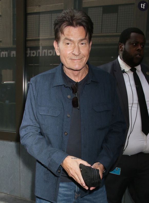 Charlie Sheen fait son inespéré come back.

Après une multitude scandales aussi bien liés à ses addictions diverses qu'à ses scandales sexuels, le plus fameux des nepo babies - aux côtés de Michael Douglas - est de retour comme Hollywood en rêve pour chacun de ses has been : dans une émission hagiographique qui lui est dédiée, sur les plateformes.