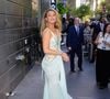 Blake Lively aussi bien insultée par les femmes que par les hommes sur les réseaux sociaux.