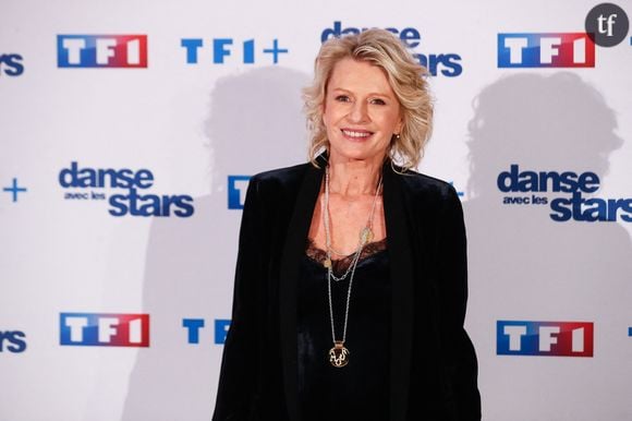 "Elle est nulle", "Elle danse hyper mal", "Trop de grimaces" : Sophie Davant tente Danse avec les stars mais les haters sont de sortie