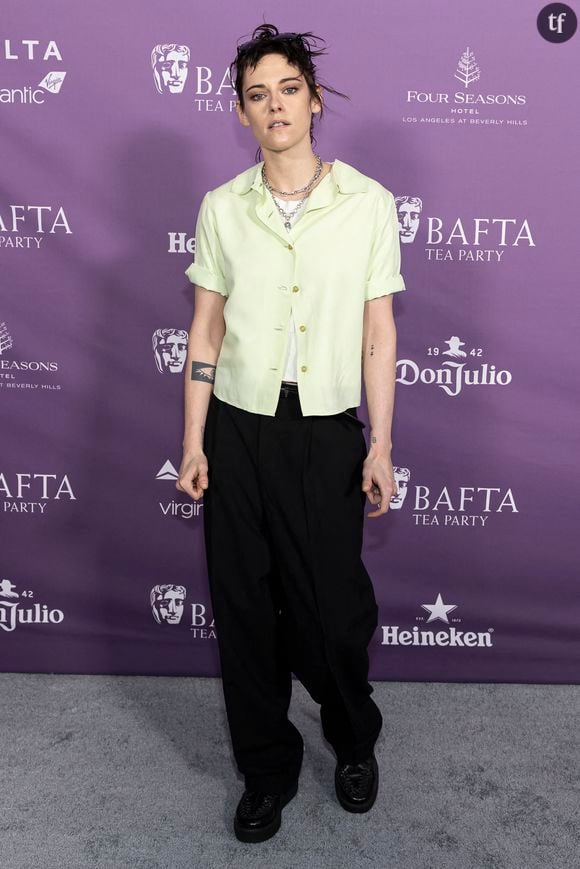 Elle se confie sur sa nouvelle carrière de réalisatrice.