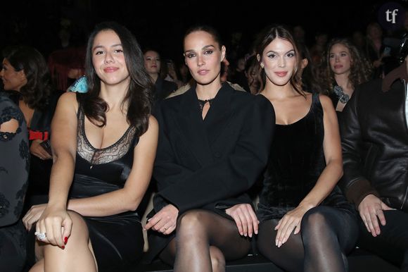 La Fashion Week, c’est maintenant.