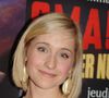 Allison Mack condamnée à 3 ans de prison pour sa participation à la secte DO