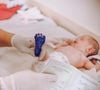 Adriana Smith était maintenue en vie artificiellement le temps de la grossesse. Elle a été débranchée après la naissance du bébé.