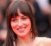 Malgré les rumeurs, Dakota Johnson n’a jamais confirmé ni démenti ces changements. Mais elle fait l'unanimité auprès de Pedro Pascal et de ses fans.