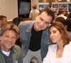 Léa Salamé succède à Anne-Sophie Lapix sur le trône du JT de France 2, et cela n'est pas sans susciter quelques réactions exacerbées. La journaliste star de la Matinale d'Inter est encore loin de faire l'unanimité.