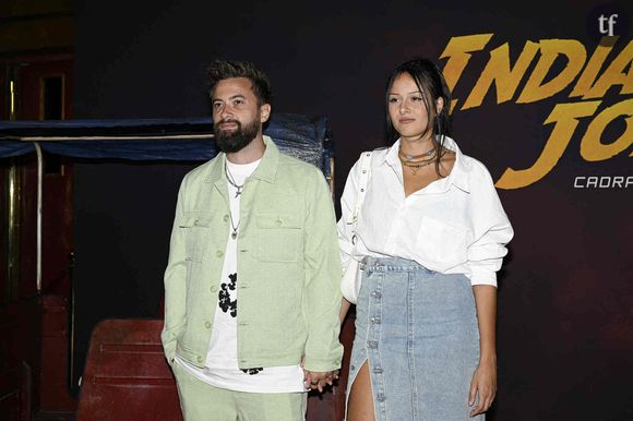 Nino Arial refuse de remettre en question et insulte les féministes