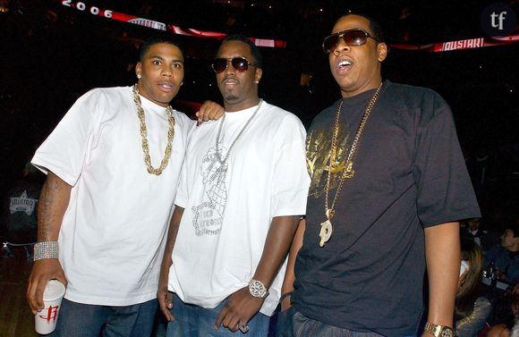 "Laissez-le libre", "il a bon coeur" : Diddy condamné à la prison ferme pour "transport de personnes à des fins de prostitution", les internautes expriment leur colère