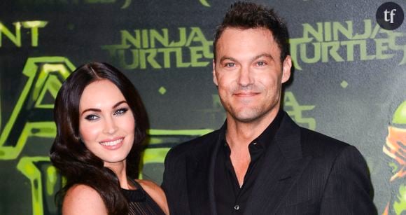 Pour Brian Austin Green, il est vital d’adresser tous les moments qui peuvent agacer ou créer des tensions au sein du couple, car ils peuvent être le point de rupture. “Pour moi, c’est le moment où il faut faire un choix, soit, ‘Ok, on va en thérapie et on va essayer de reconnecter et de comprendre ce qu’il se passe ou ces choses vont nous faire couler’. Elles causent notre perte car elles s’accumulent et s'accumulent et ce sera de pire en pire”.