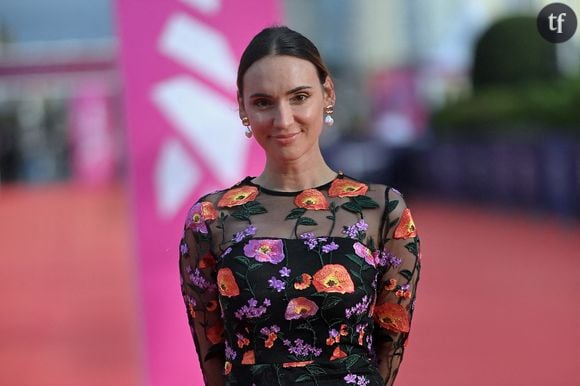 Nathalie Odzierejko alias Natoo est l'invitée de l'émission Midi-Minuit, diffusée sur France TV Slash le 19 février.