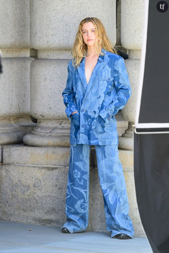 Elle subit toutefois déjà les foudres des internautes sur les réseaux sociaux.