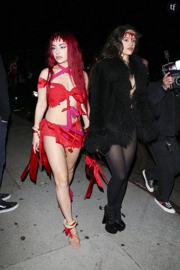 Rosalía plus iconique que jamais !