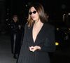 Hailey Bieber a souffert d'une hémorragie post-partum après avoir donné naissance à son fils. C'est ce qu'elle a décidé de mettre en lumière dans une récente interview, alors qu'à l'instar de nombreuses égéries fashion elle attire les flashes des photographes à Cannes, venus immortaliser son aura.