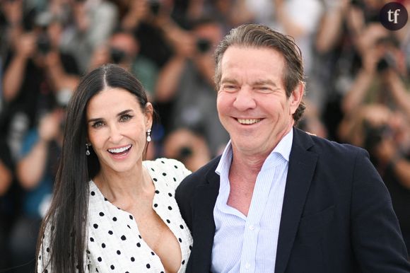 Le couple, qui a 39 ans d'écart, s'est marié lors d'une cérémonie à Santa Barbara, en Californie, en 2020. Ils se sont rencontrés pour la première fois en 2019 lors d'un événement d'affaires et se sont fiancés à Hawaï cette année-là. En 2024, l'acteur avait évoqué ne pas ressentir la différence d'âge avec sa femme. "Je n'ai jamais parlé de la différence d'âge avec ma femme", confiait-il, toujours à Fox News Digital. "D'autres l'ont fait. Mais... je n'y pense vraiment pas. Elle est tellement occupée que, vous savez, je ne le remarque tout simplement pas. Elle est tout simplement la lumière de ma vie."