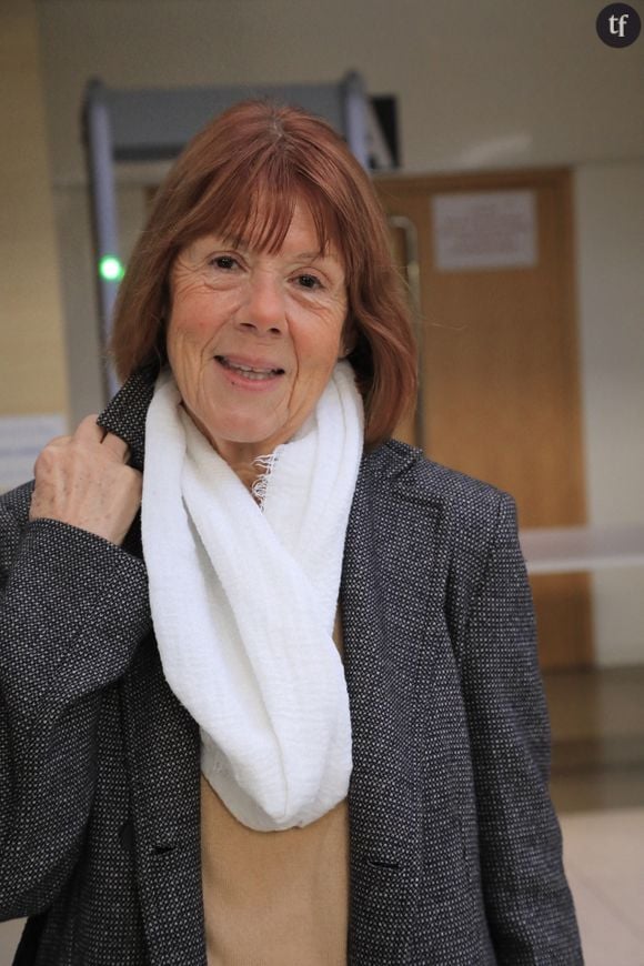 C’est attendu : il faut savoir que le victim blaming, cette inversion sexiste entre victime et agresseur, s’est observé durant l'entièreté du procès, et qu’il se poursuit bien longtemps après. La honte.