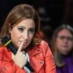 "La seule journaliste qui fait l'unanimité contre elle" : Léa Salamé a animé son premier JT sur France 2 et ses haters sont toujours au rendez-vous