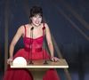 C'est à nouveau chose faite. Un extrait de son show "Culot" a été partagé sur son compte Instagram le 13 avril, et a largement fait réagir sur les réseaux sociaux.