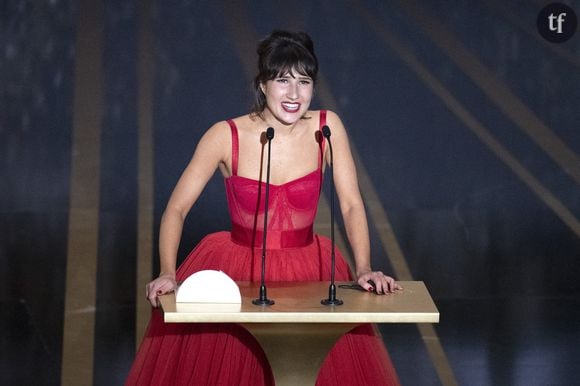 C'est à nouveau chose faite. Un extrait de son show "Culot" a été partagé sur son compte Instagram le 13 avril, et a largement fait réagir sur les réseaux sociaux.