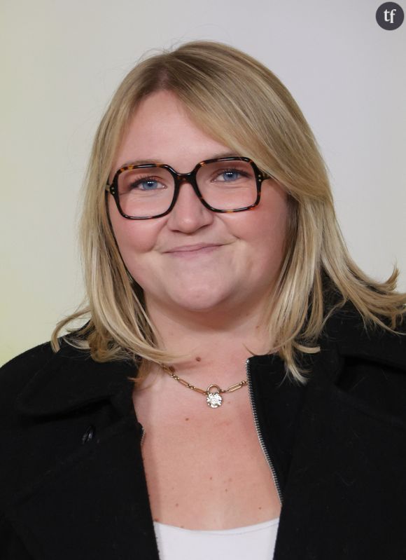 "C'est quand même un truc assez ancré : la bonhommie que doivent avoir les gens en surpoids !"