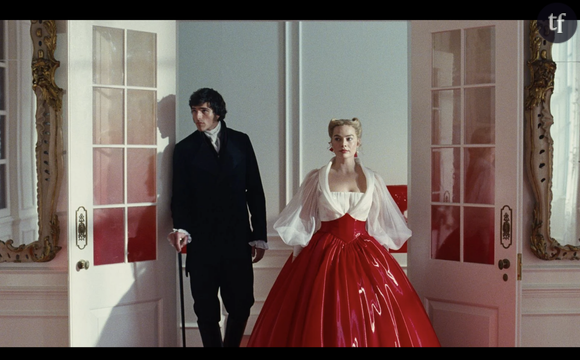 Sorti dans les salles de cinéma françaises le 11 février 2026, Hurlevent, réalisé par Emerald Fennel et mettant en scène Margot Robbie et Jacob Elordi fait beaucoup parler de lui.