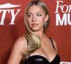 Sydney Sweeney méconnaissable et musclée : elle choque les machos