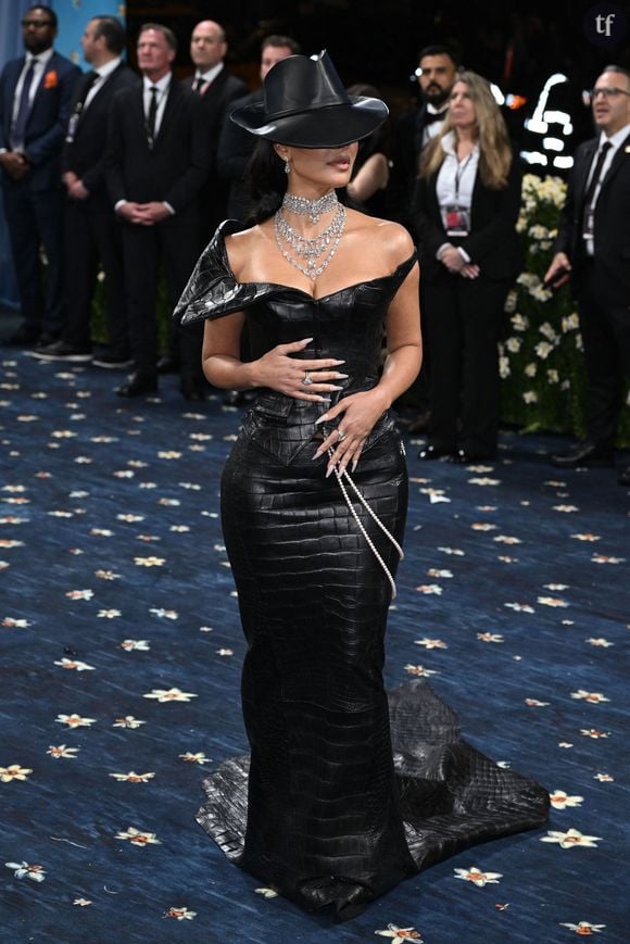 Rihanna, Gigi Hadid, Anne Hathaway, Charli XCX, personne ne manquait à l'appel.